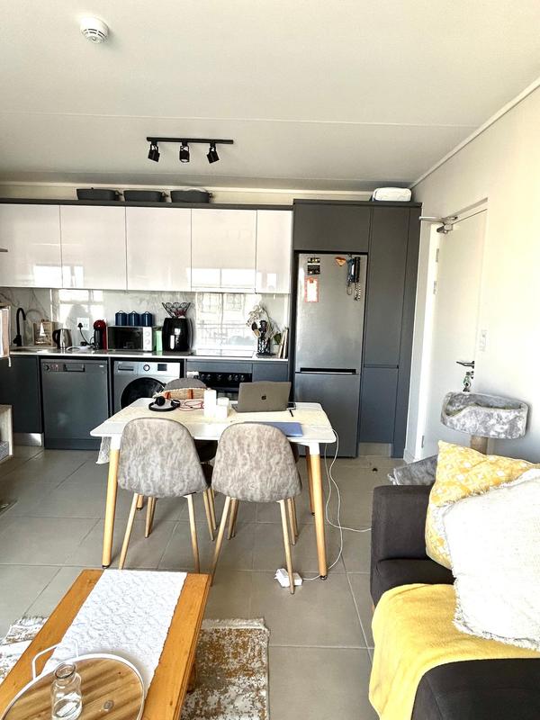 To Let 1 Bedroom Property for Rent in The Huntsman Western Cape